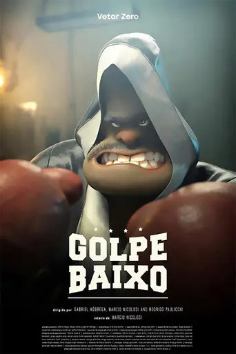 Golpe Baixo (2018)