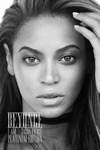 I Am...Sasha Fierce (2009)