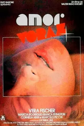 Wistful Lover (1984)