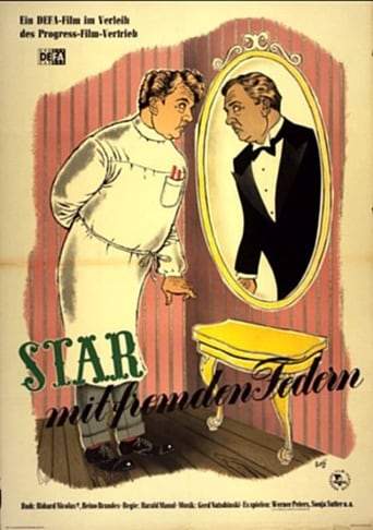 Star Mit Fremden Federn (1955)