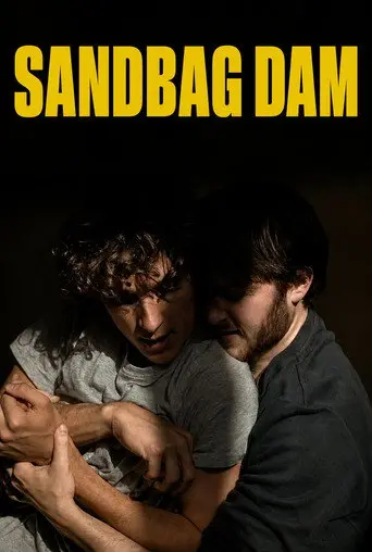 Sandbag Dam (2025)