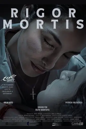 Rigor Mortis (2025)