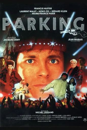 Parking (1985)