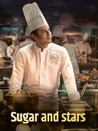 Sugar And Stars (2023)