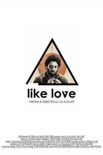 Like Love (1970)
