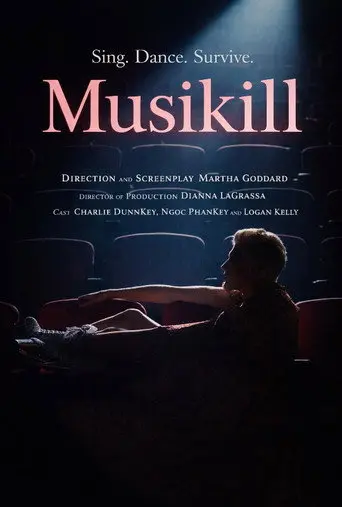 Musikill (2024)