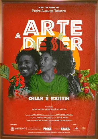A Arte de Ser (2025)