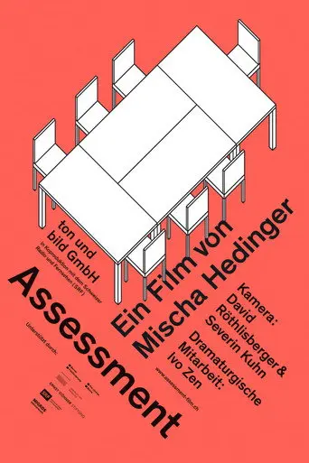 Assessment (2013)
