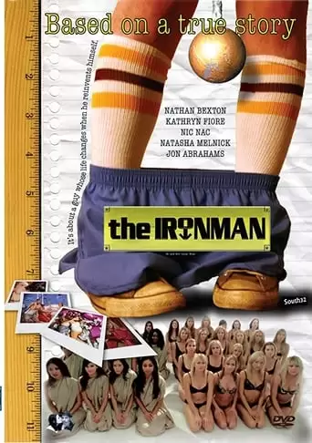 The Iron Man (2007)