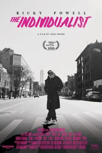 Ricky Powell: The Individualist (2020)