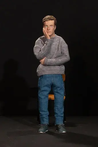 Here (2018)