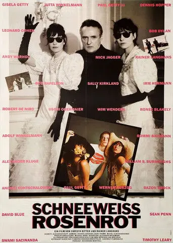 SnowwhiteRosered (1991)