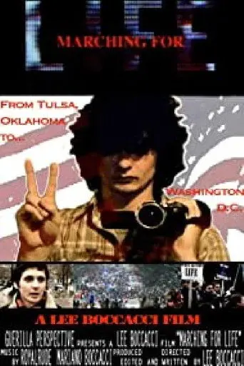Marching for Life (2009)