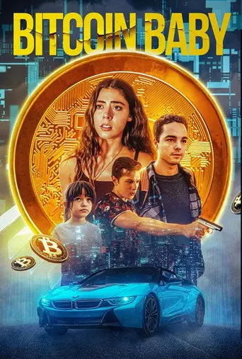 Bitcoin Baby (2022)
