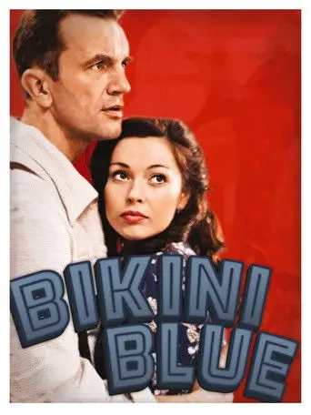 Bikini Blue (2017)