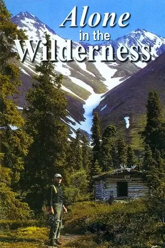 Alone In The Wilderness (2004)
