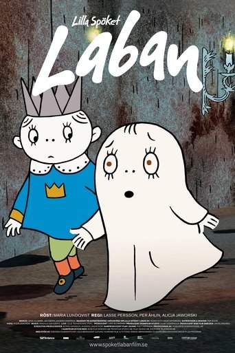 Laban the Little Ghost (2006)
