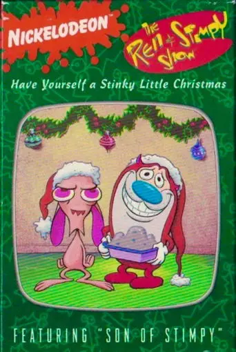Ren & Stimpy: Have Yourself a Stinky Little Christmas (1996)