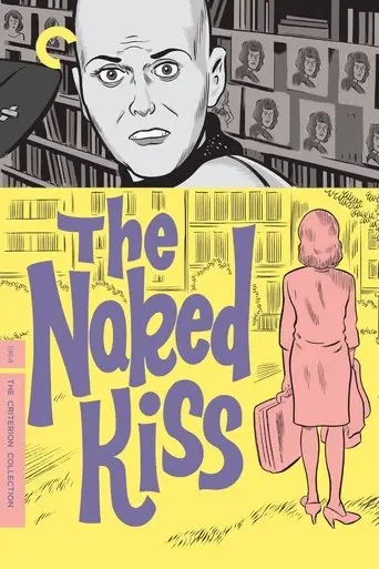 The Naked Kiss (1964)