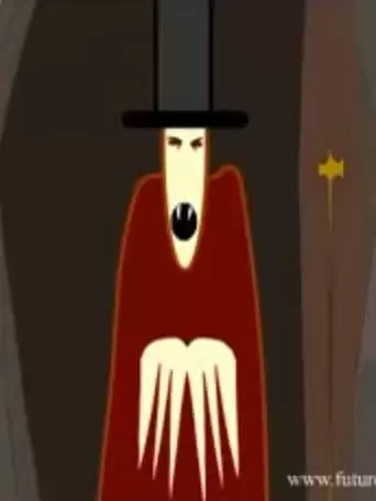 Horror (2001)