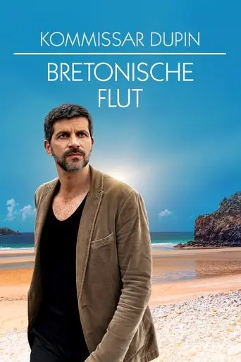 Inspector Dupin: Brittany's Tide (2017)