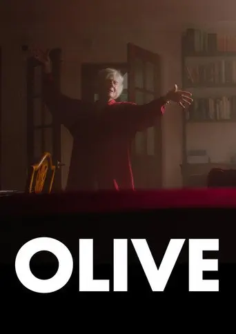 Olive (2024)