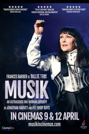 MUSIK (2026)