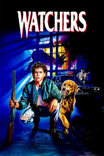 Watchers (1988)