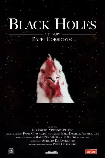 Black Holes (1995)