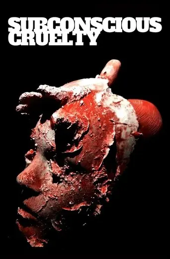 Subconscious Cruelty (2001)