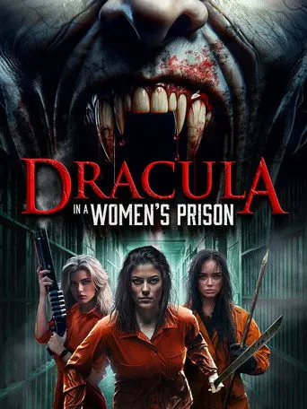 Dracula in a Women's Prison (2017)