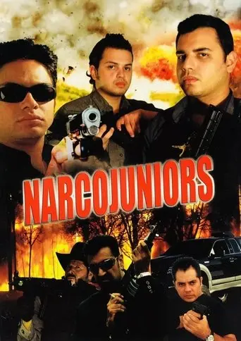 Narco Juniors (2010)