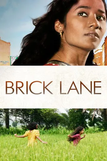 Brick Lane (2007)