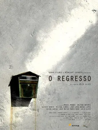 O Regresso (2012)
