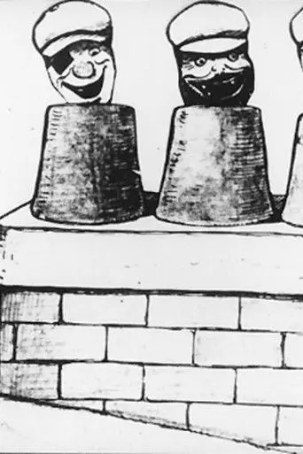 The Adventures of Nickel-Feet (1918)