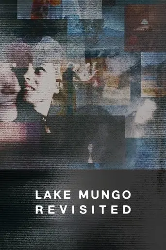 Lake Mungo Revisited (2025)
