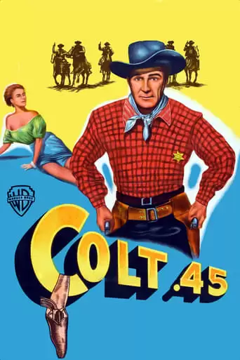 Colt .45 (1950)