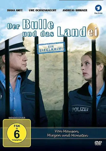 Der Bulle und das Landei - von Mäusen, Miezen und Moneten (2014)