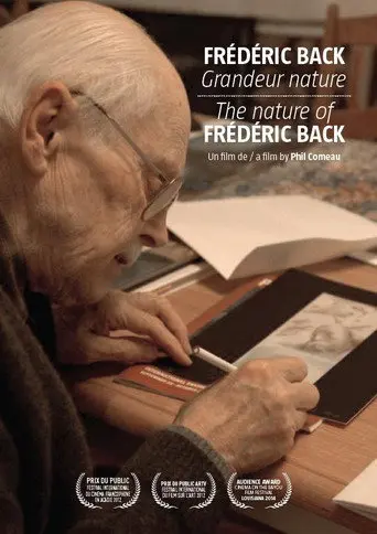 The Nature of Frédéric Back (2011)