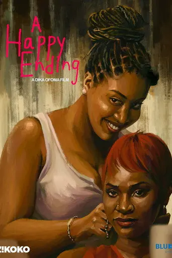 A Happy Ending (2026)