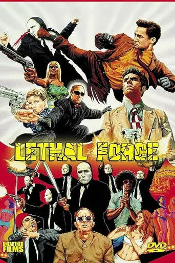 Lethal Force (2002)