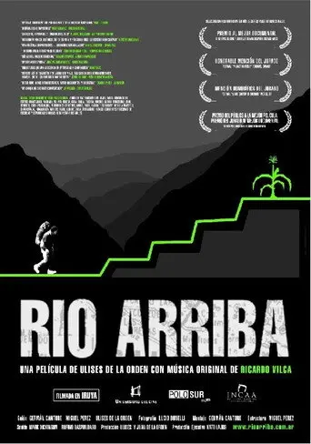 Río arriba (2005)