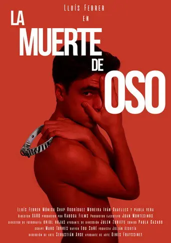 The Death of Oso (2021)