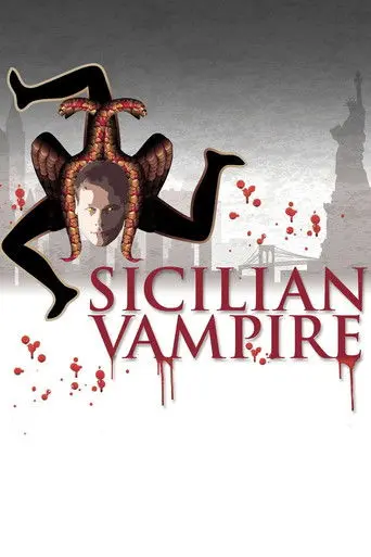 Sicilian Vampire (2015)
