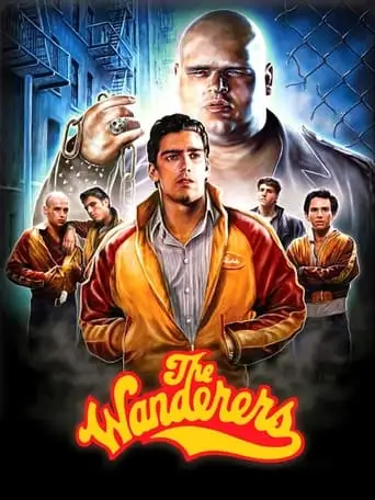 The Wanderers (1979)
