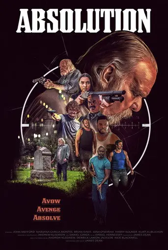 Absolution (2025)