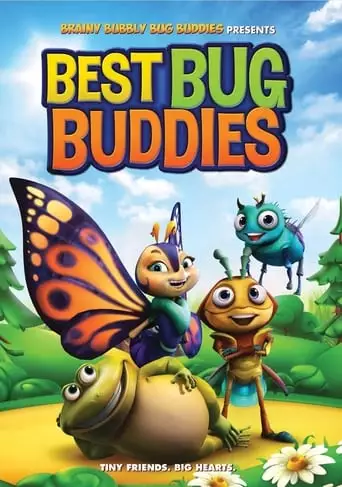 Best Bug Buddies (2019)