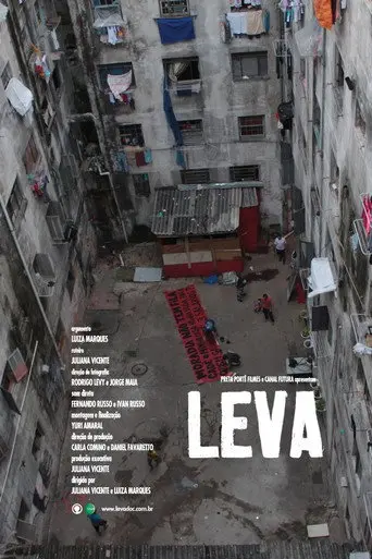 Leva (2011)