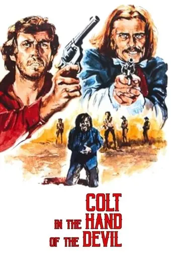 Colt In The Hand Of The Devil (1967)