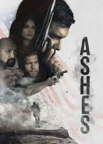 Ashes (2026)